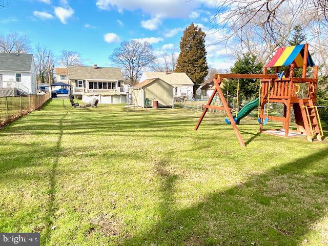 NORTH LINTHICUM - Residential