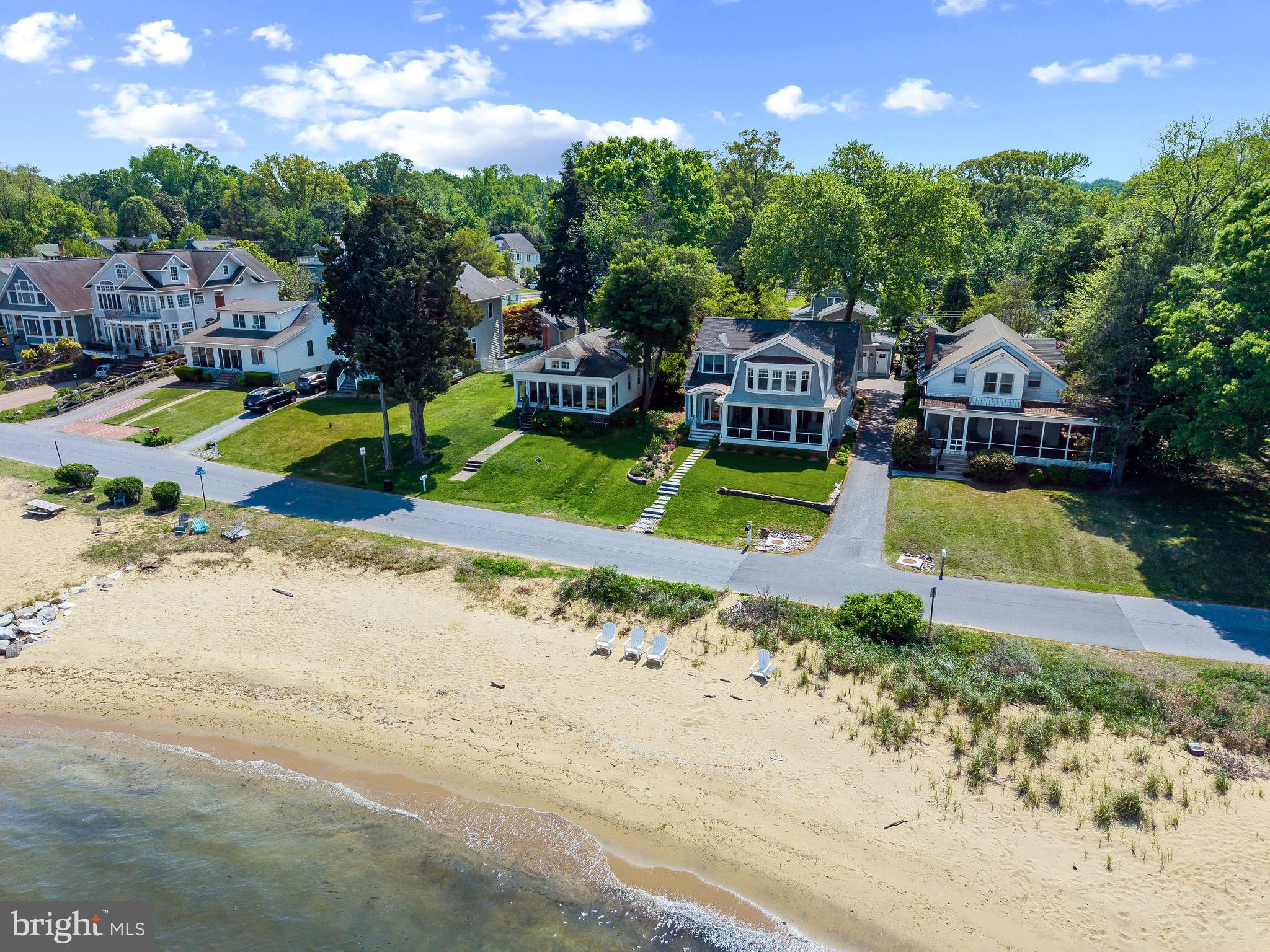 BAY RIDGE - Residential