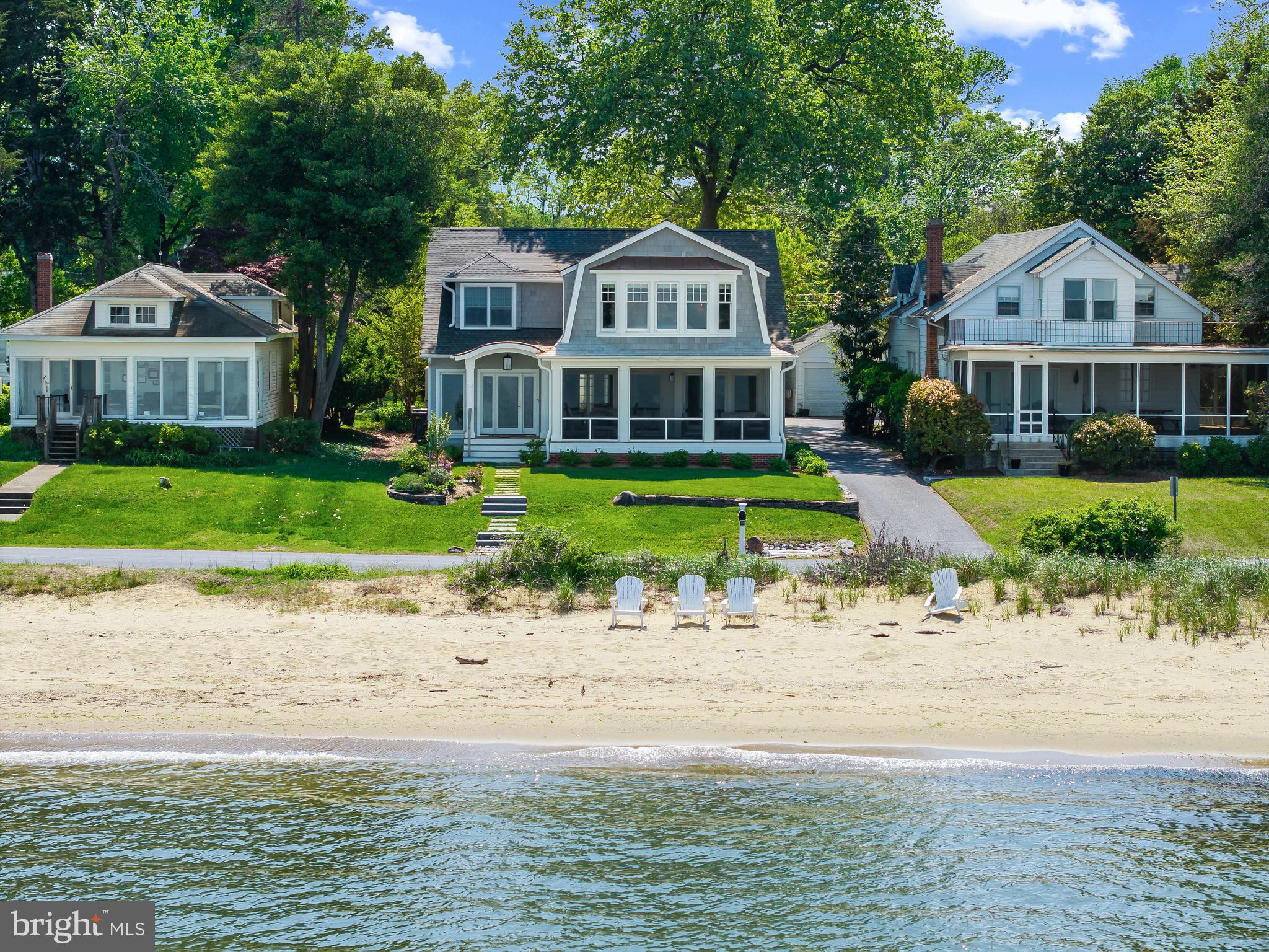 BAY RIDGE - Residential