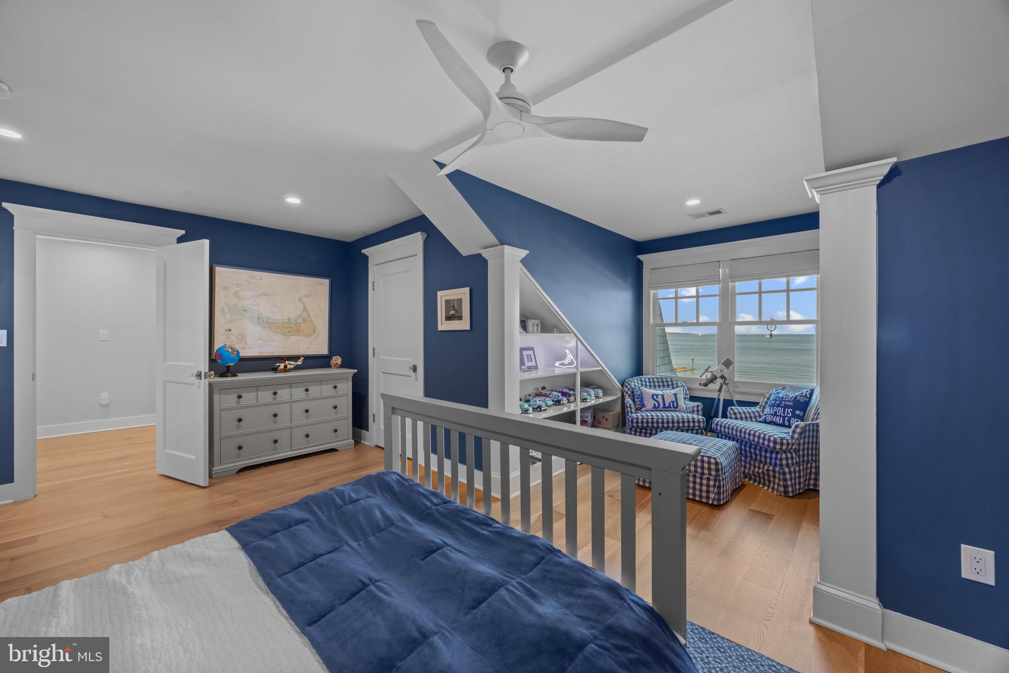 BAY RIDGE - Residential