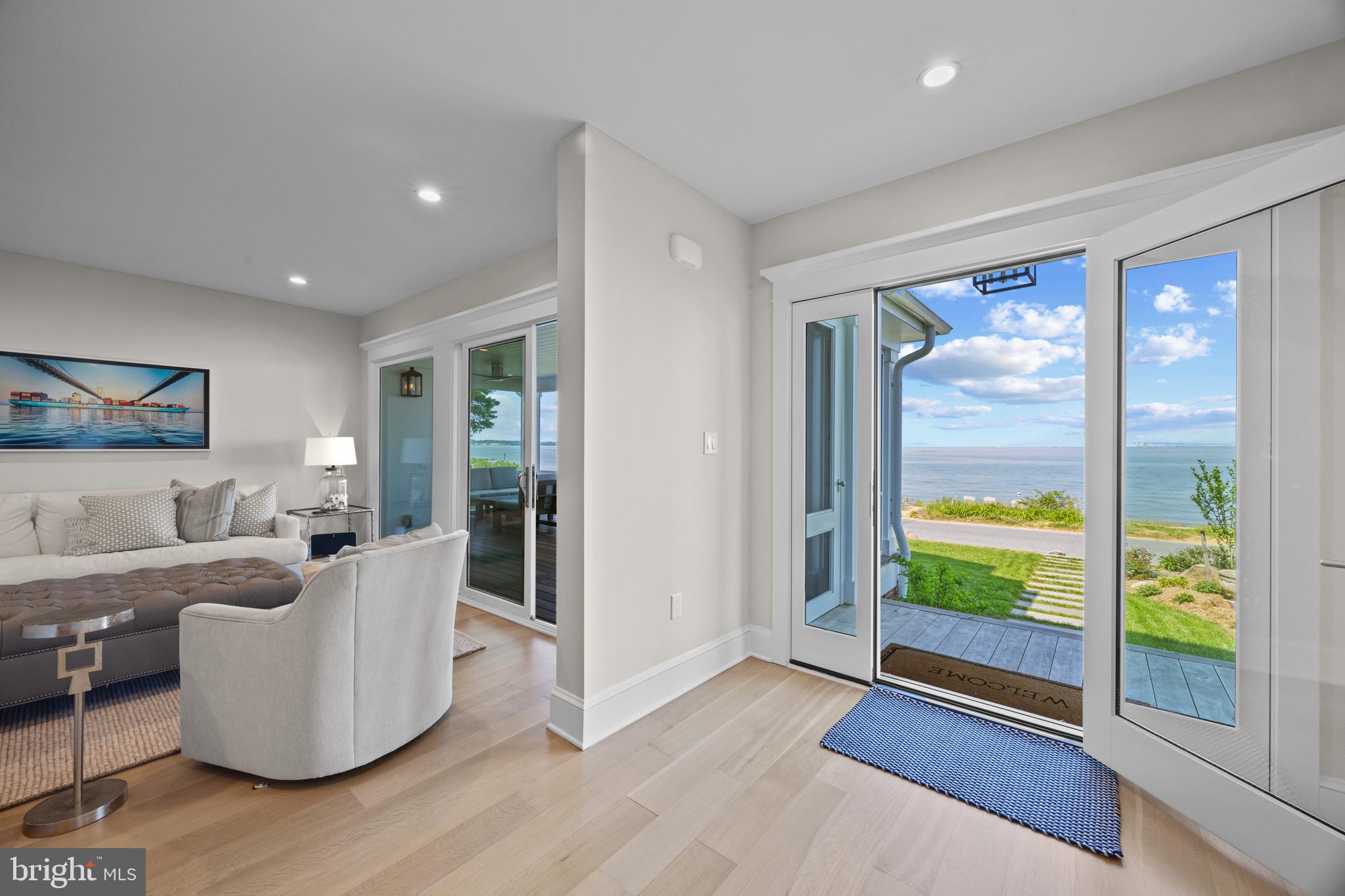 BAY RIDGE - Residential