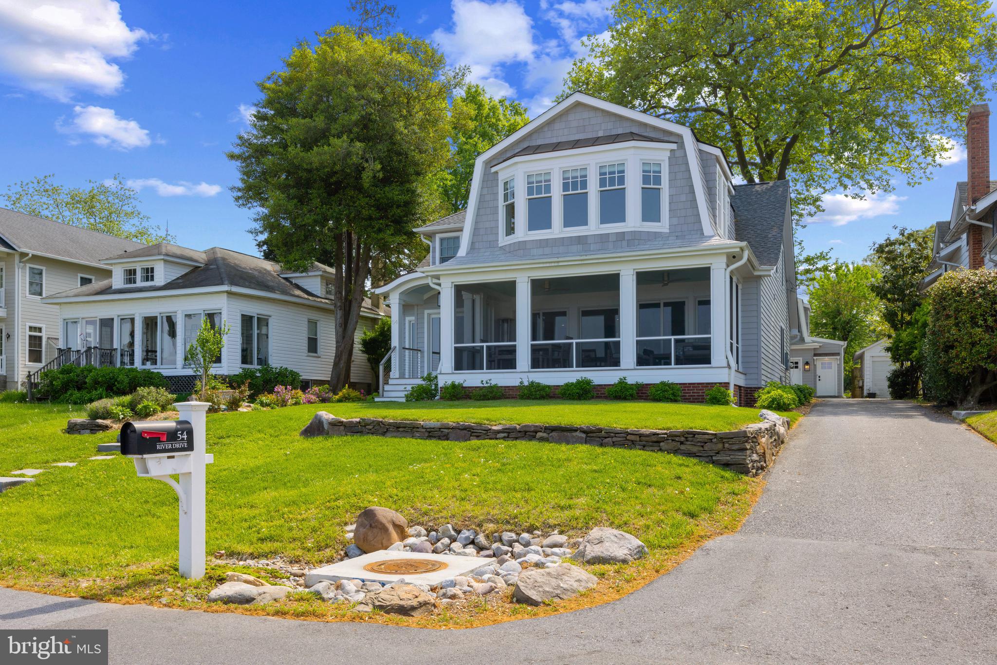 BAY RIDGE - Residential