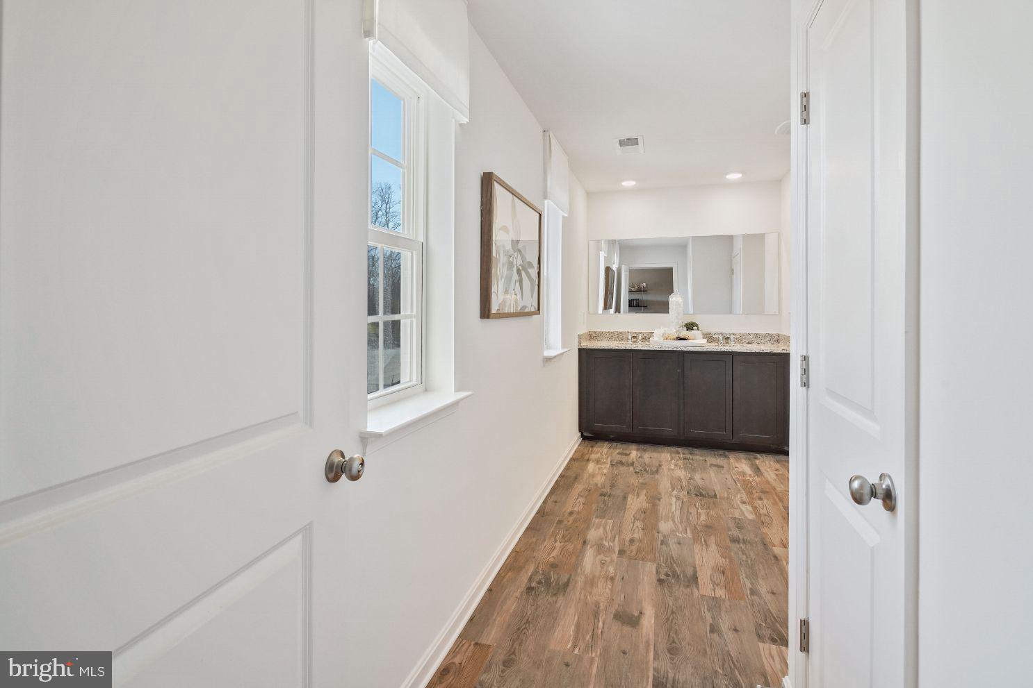 MAGNOLIA SPRINGS - Residential
