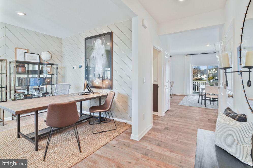 MAGNOLIA SPRINGS - Residential