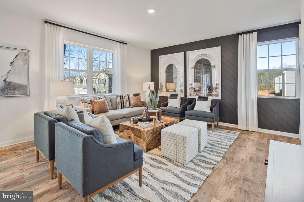 MAGNOLIA SPRINGS - Residential