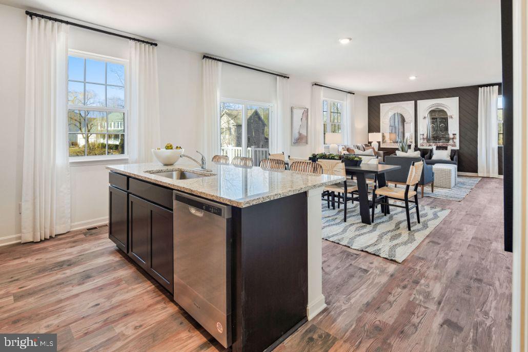 MAGNOLIA SPRINGS - Residential