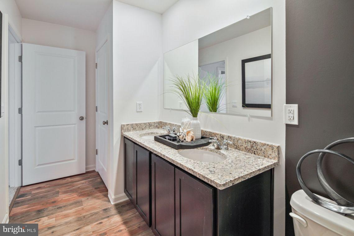 MAGNOLIA SPRINGS - Residential