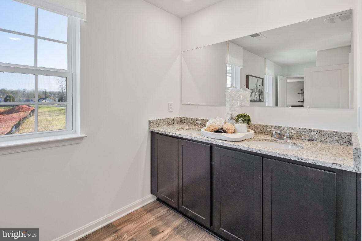 MAGNOLIA SPRINGS - Residential