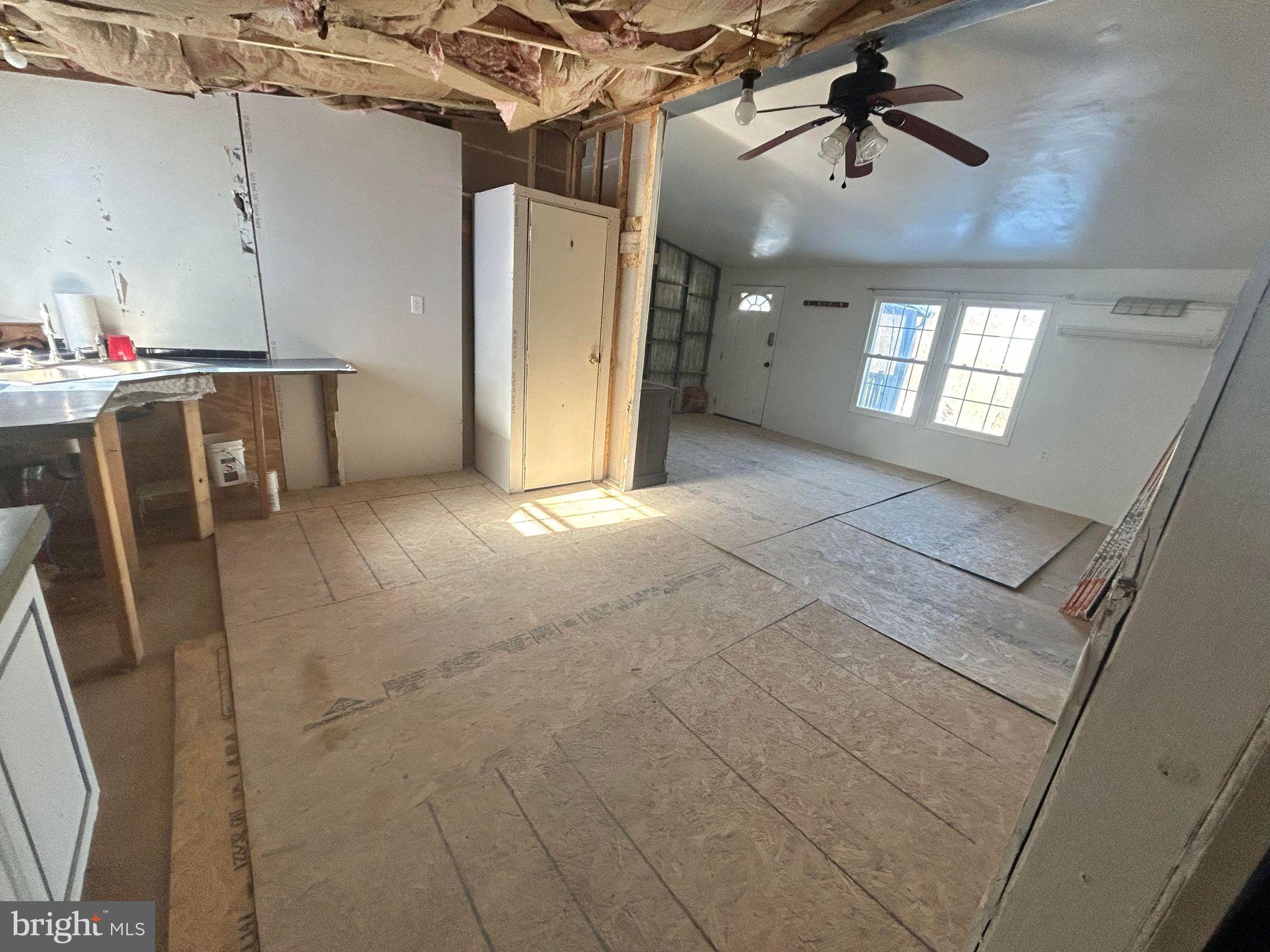 DECATUR - Residential
