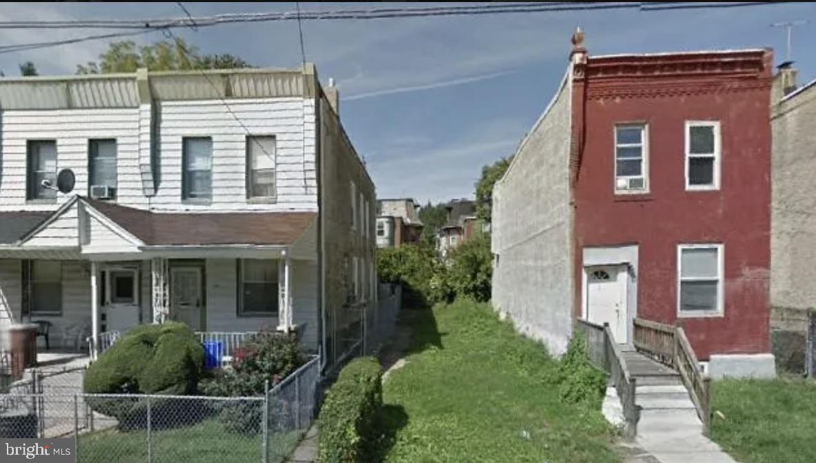 Vacant lot in upcoming area of Philadelphia. This lot could be included in a package deal with 18 other lots for $599,000 or sold a la carte. 

Some of the other lots are:  602 E. Lippincott St, 757 E. Hilton St, 1910 E. Birch St, 2859 N Lee St, 3120 Reach St, 1322 W. Rush St, 2012 S, Alden St, 2317 W. Huntingdon St, 2338 N. 20th St, 2369 N. Bouvier St, 2430 N. Marston St, 2445 N. Newkirk St, 2457 N. 19th St, 2902 N. Ringgold St, 2931 N. Stillman St, 2747 Opal St., 3027 N. Water St and 3401 Chrystal St. 

Drive by and submit your best offer.