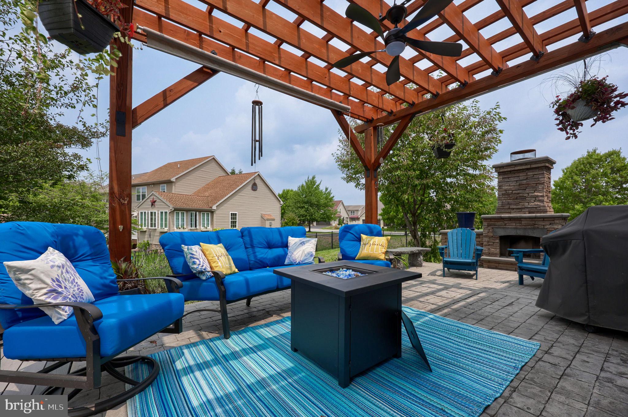 CHARITY GARDENS - Residential