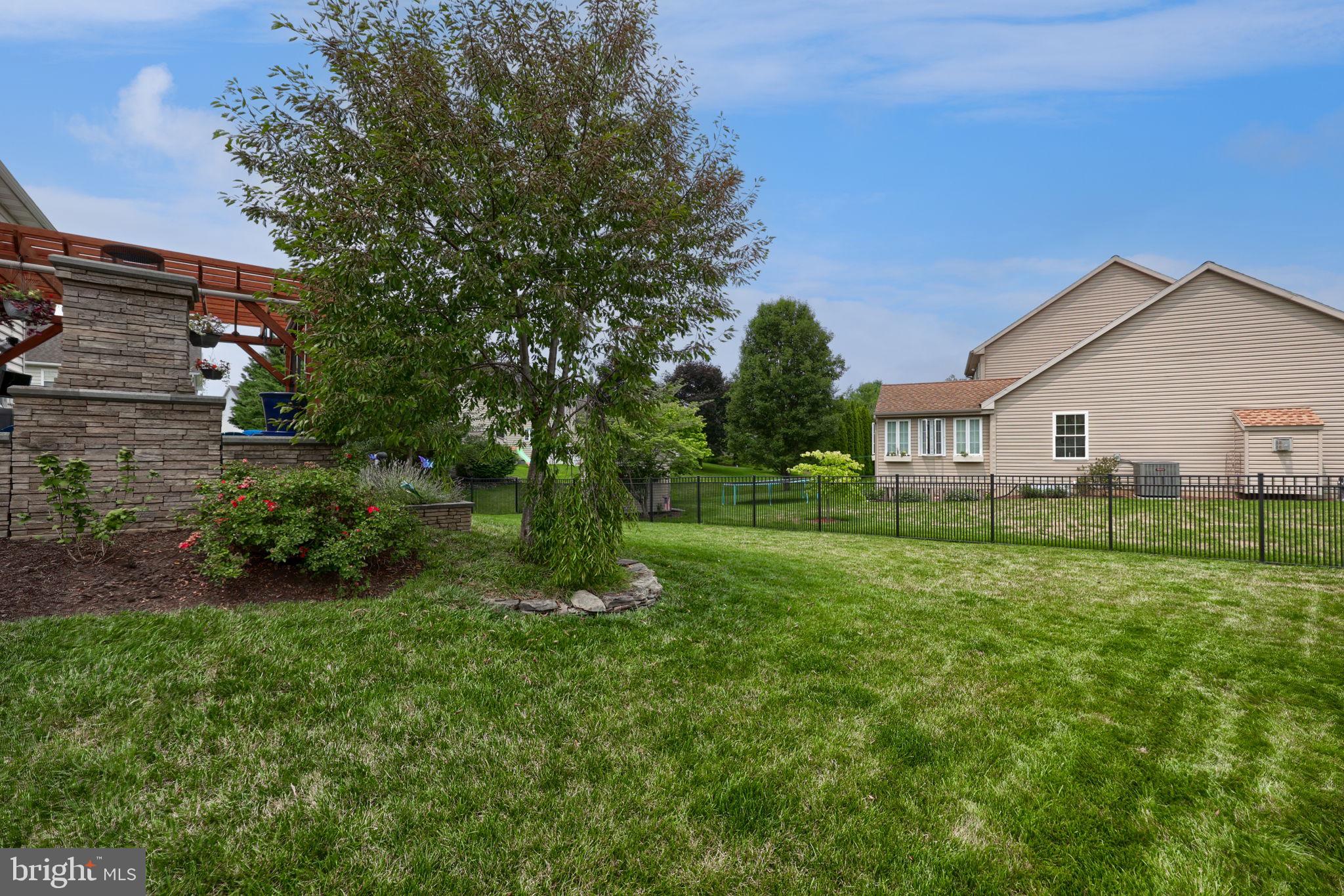 CHARITY GARDENS - Residential