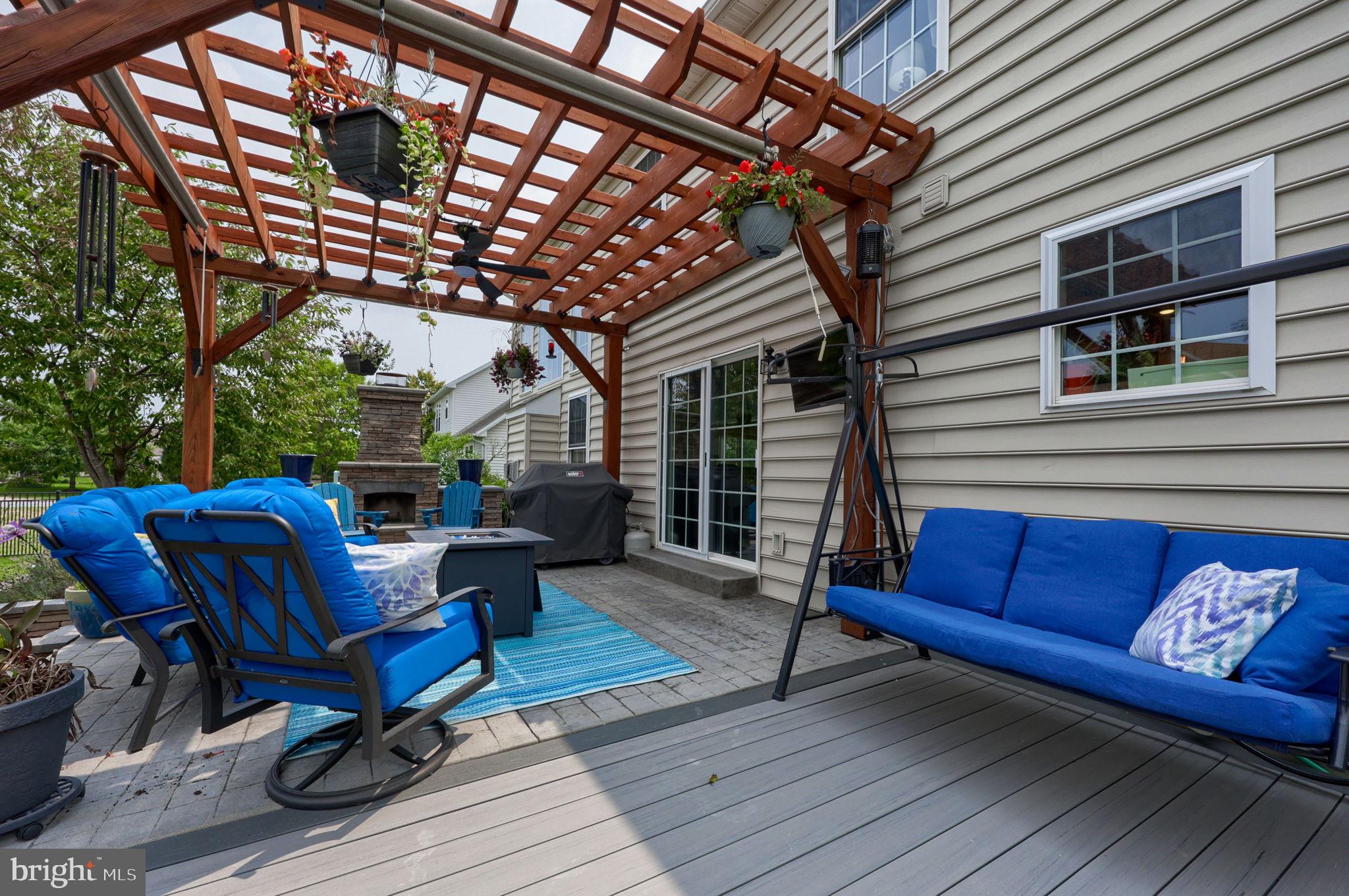 CHARITY GARDENS - Residential