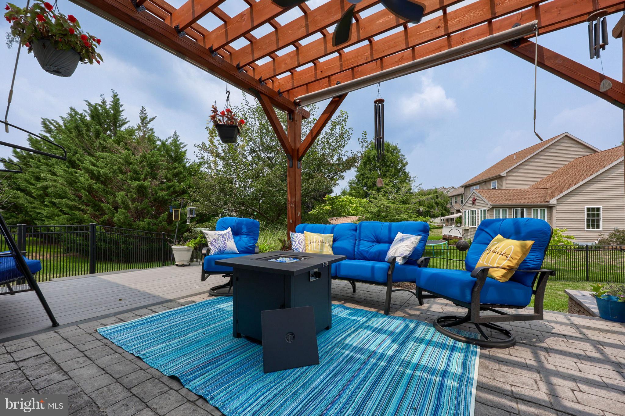 CHARITY GARDENS - Residential