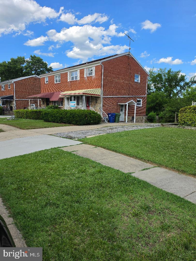 GARDENVILLE - Residential
