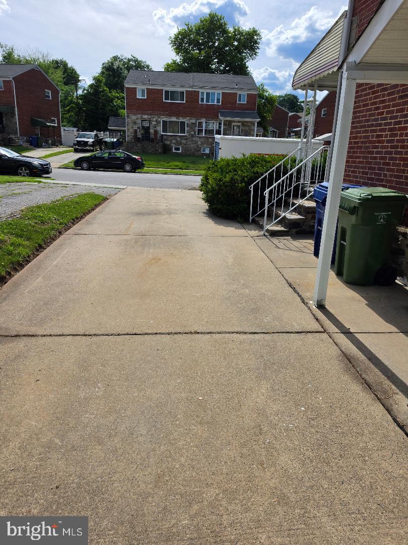 GARDENVILLE - Residential