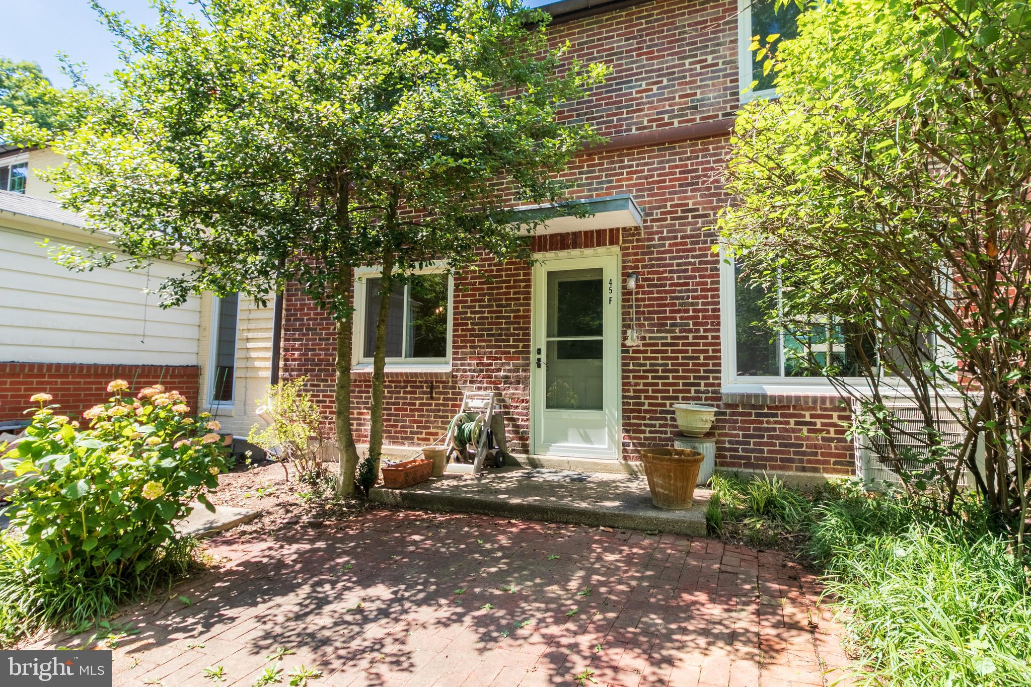 GREENBELT HOMES - Residential
