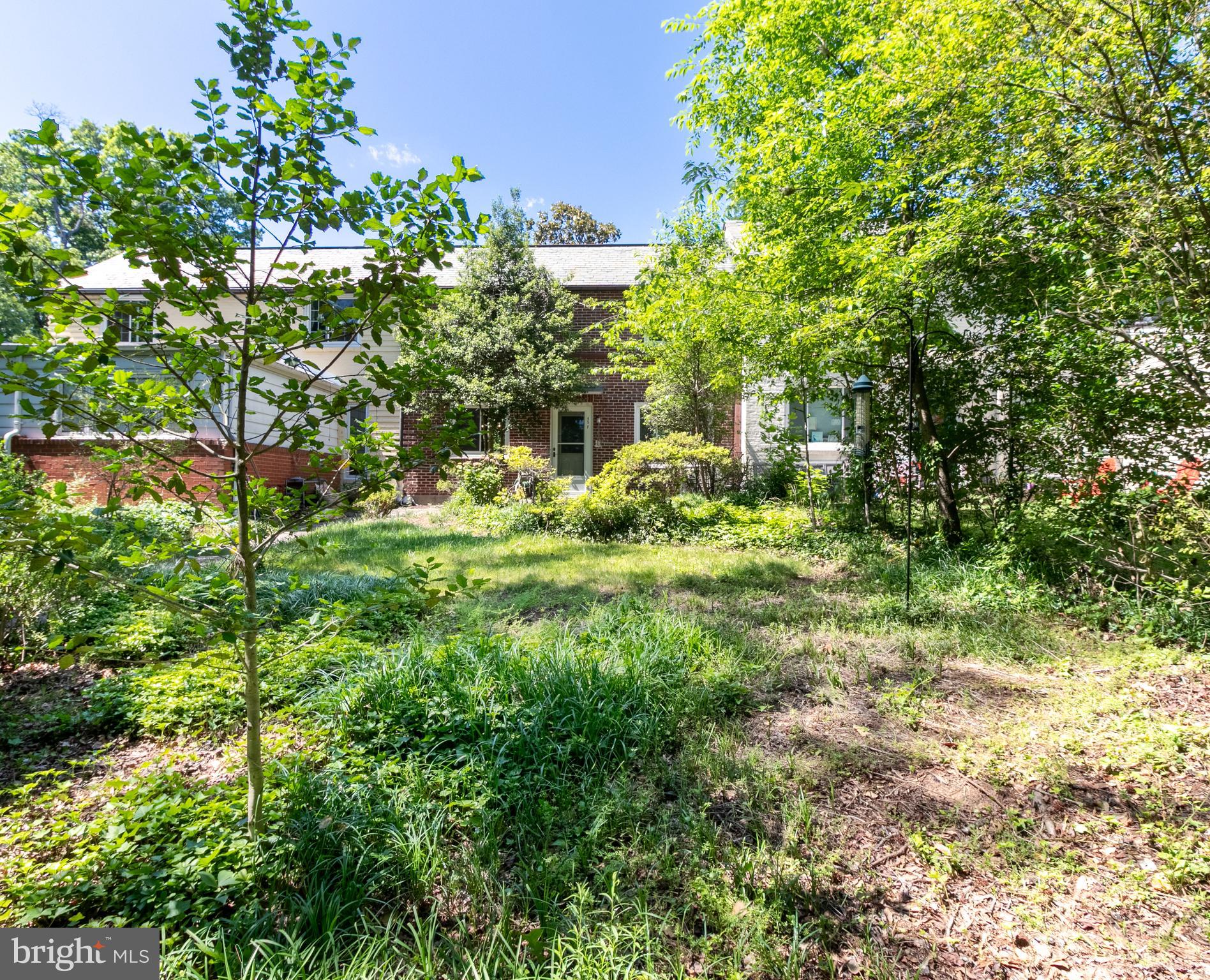 GREENBELT HOMES - Residential