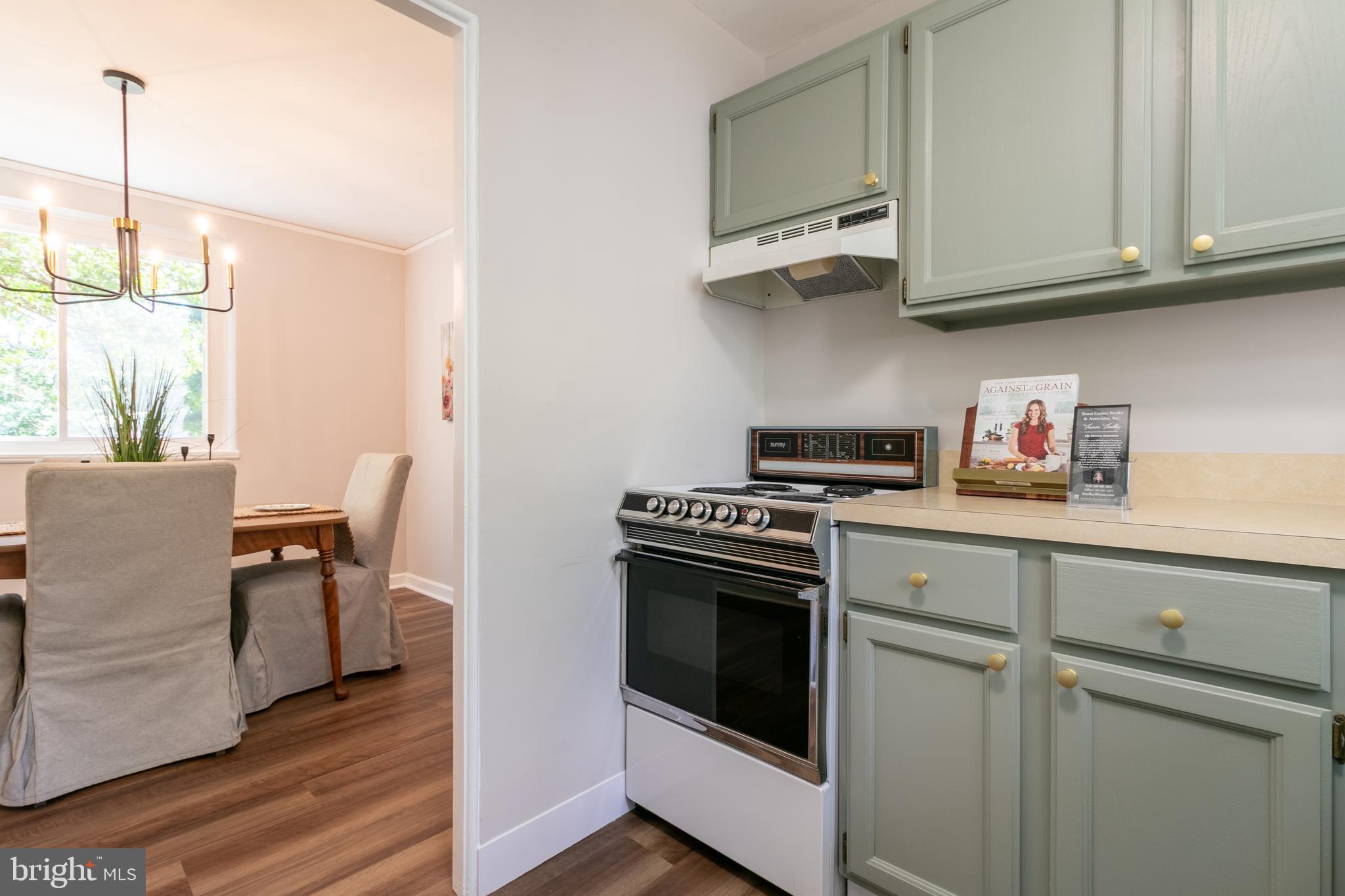 GREENBELT HOMES - Residential