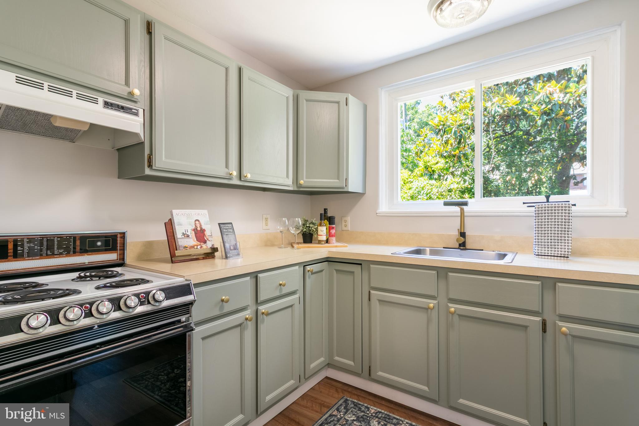 GREENBELT HOMES - Residential