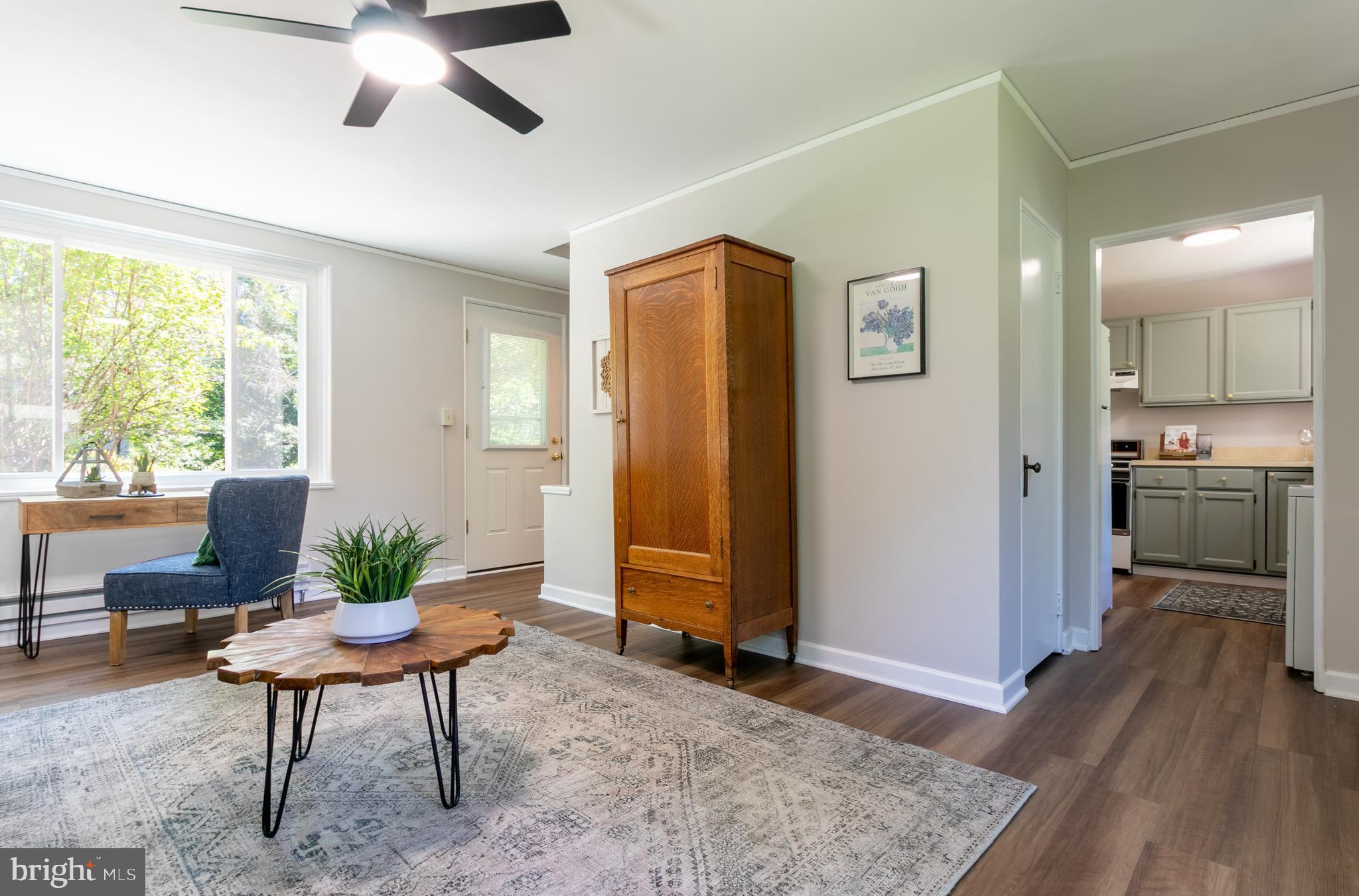 GREENBELT HOMES - Residential
