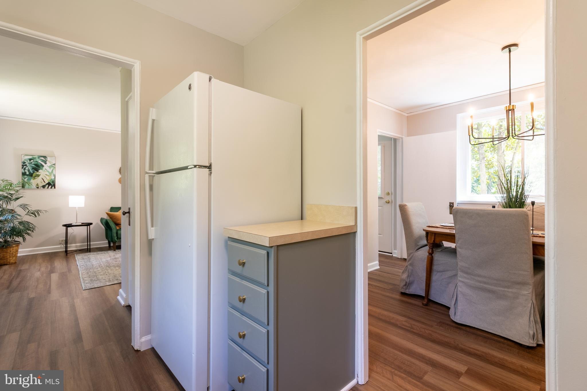 GREENBELT HOMES - Residential