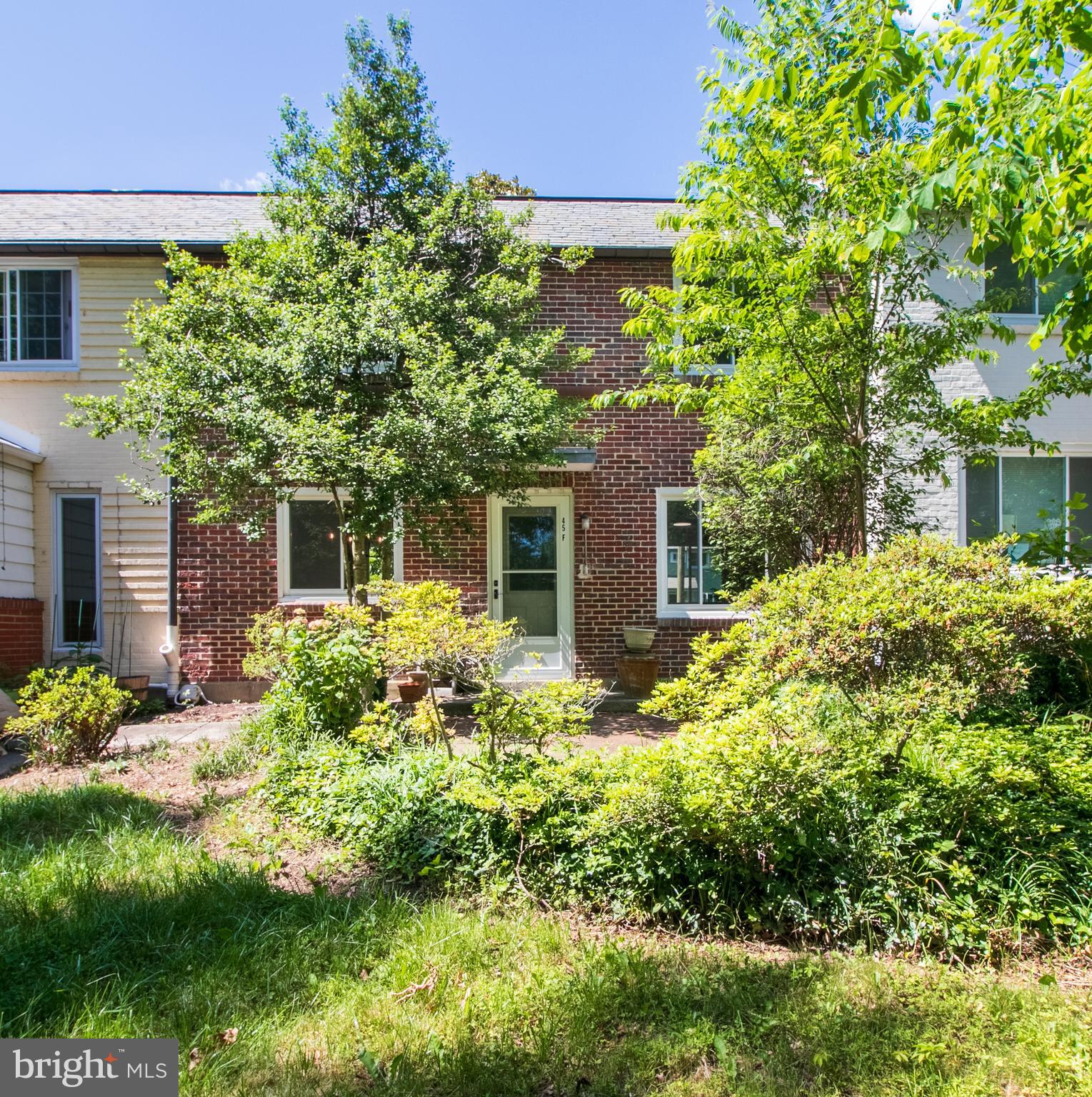 GREENBELT HOMES - Residential