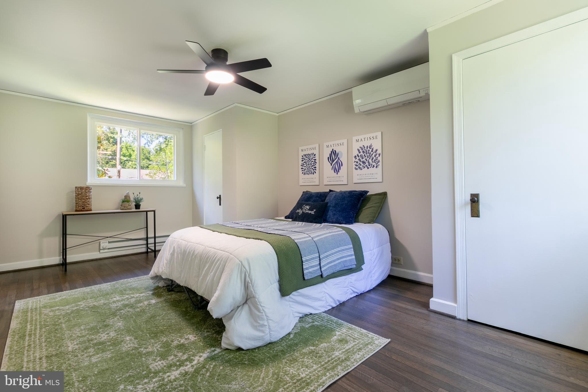 GREENBELT HOMES - Residential
