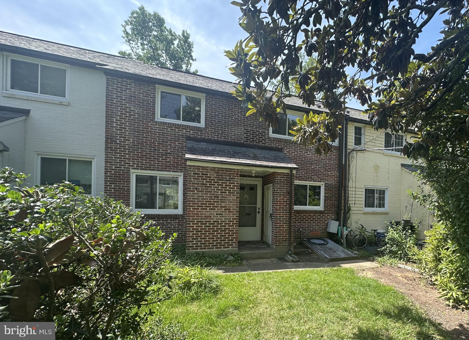 GREENBELT HOMES - Residential