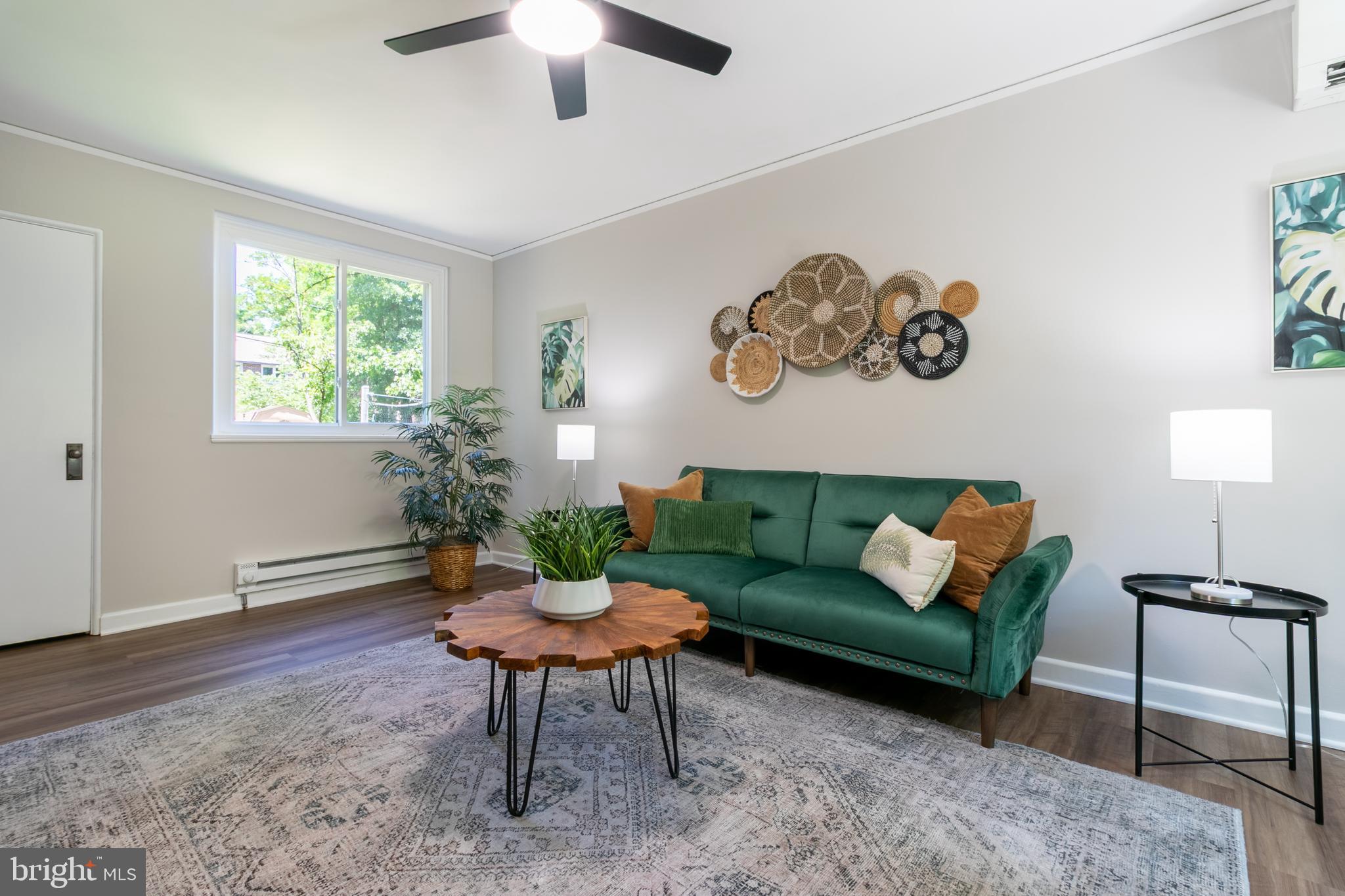 GREENBELT HOMES - Residential