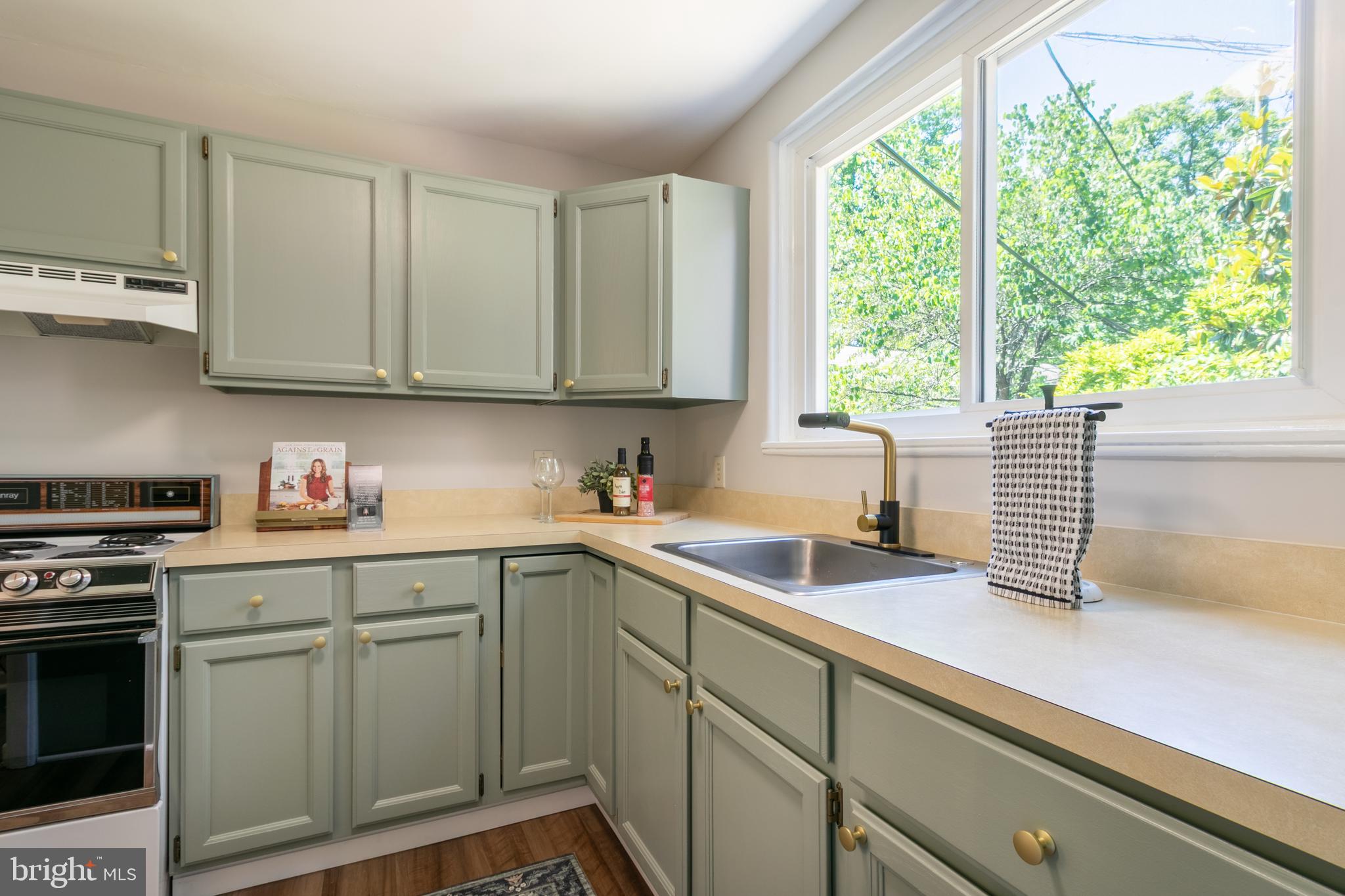 GREENBELT HOMES - Residential