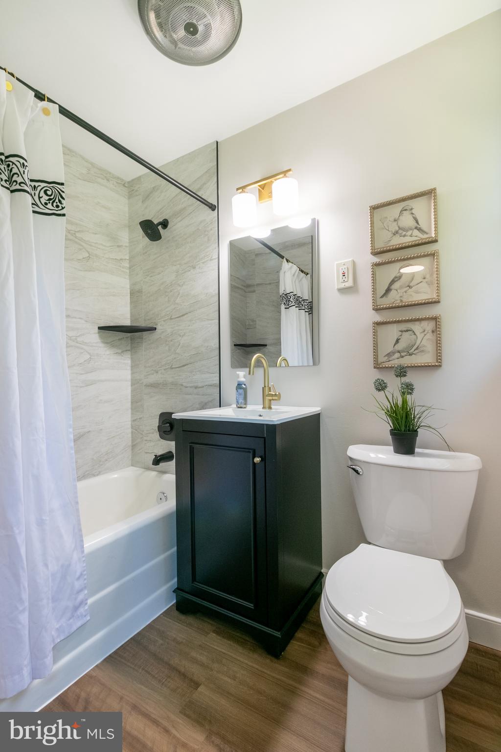 GREENBELT HOMES - Residential