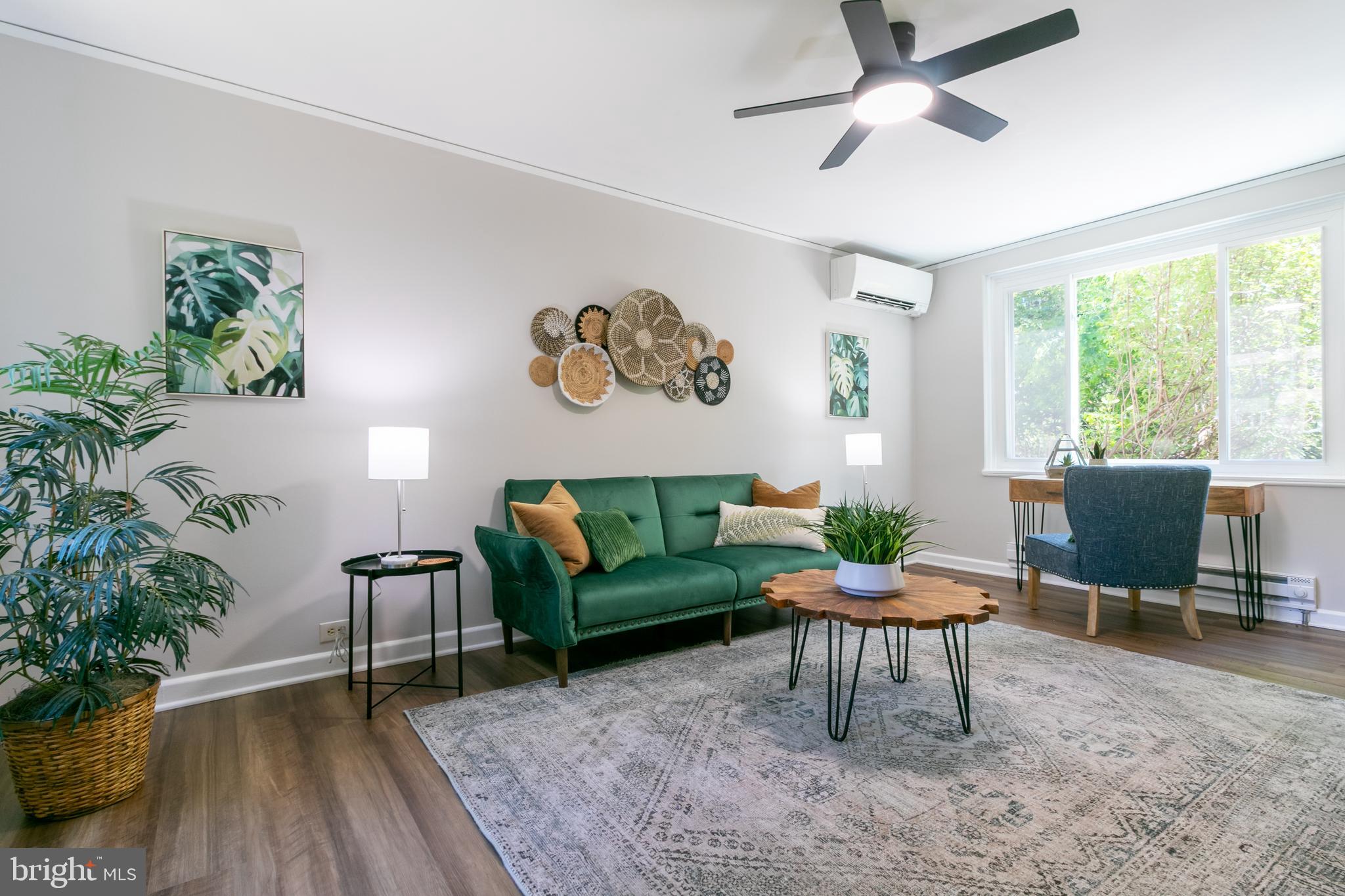 GREENBELT HOMES - Residential