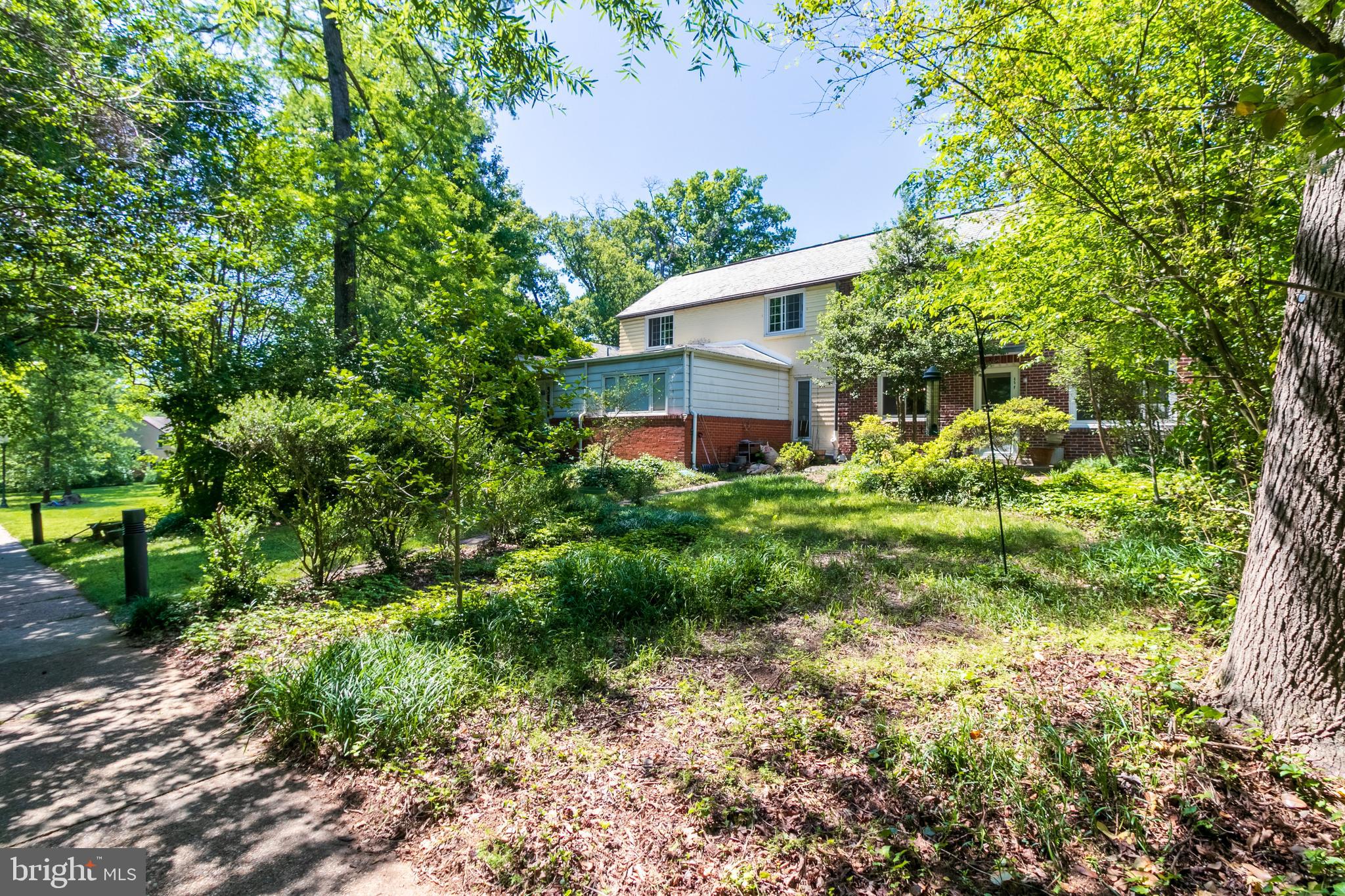 GREENBELT HOMES - Residential