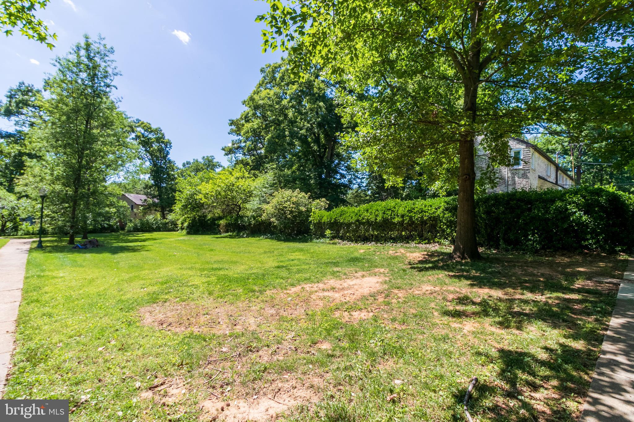 GREENBELT HOMES - Residential