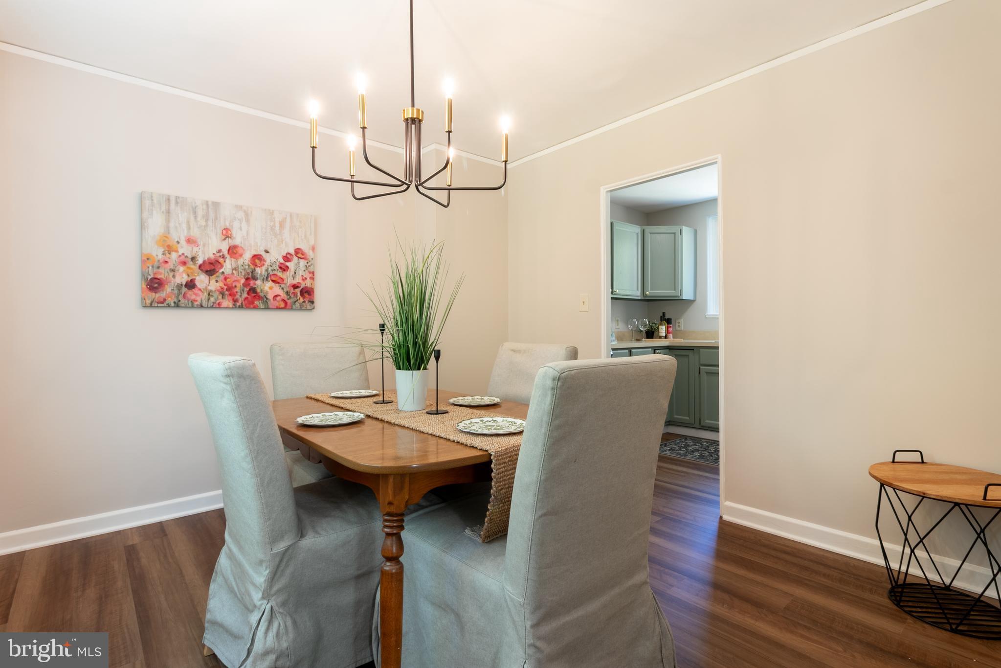 GREENBELT HOMES - Residential
