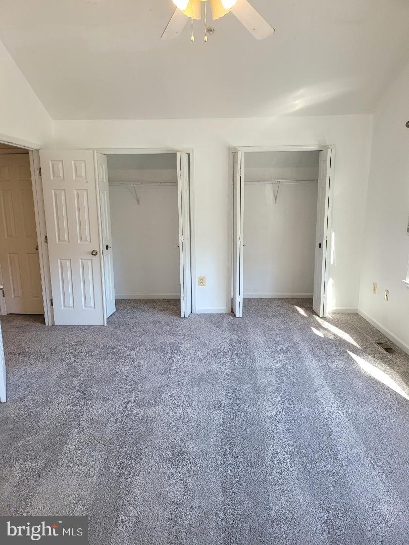 BRETON BAY PUD - Residential Lease