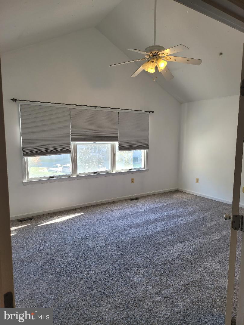 BRETON BAY PUD - Residential Lease