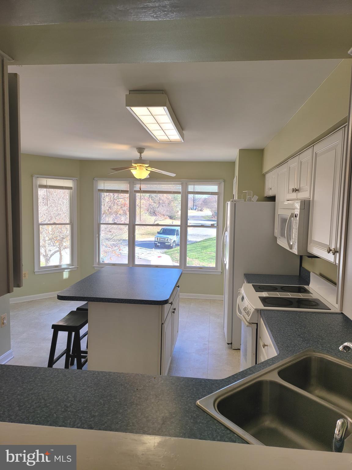 BRETON BAY PUD - Residential Lease