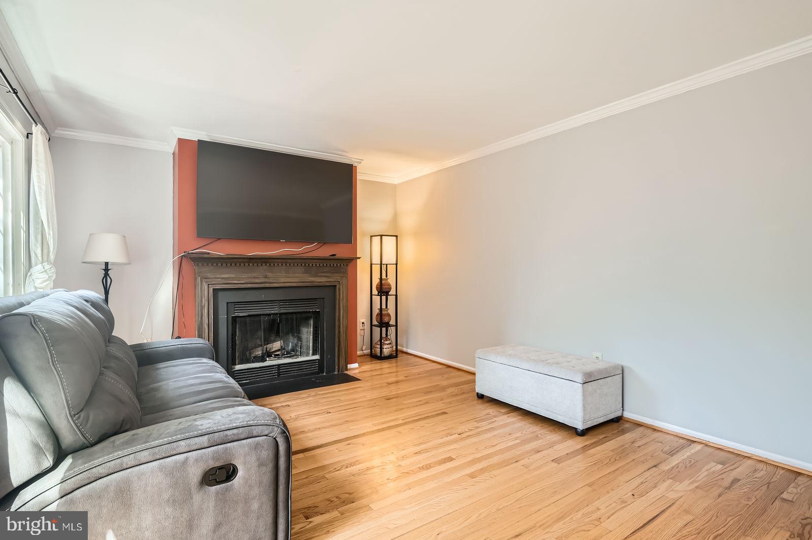 OWINGS MILLS - Residential