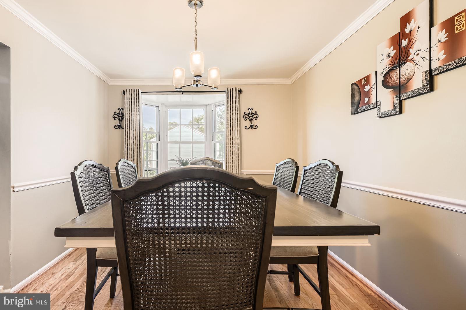 OWINGS MILLS - Residential