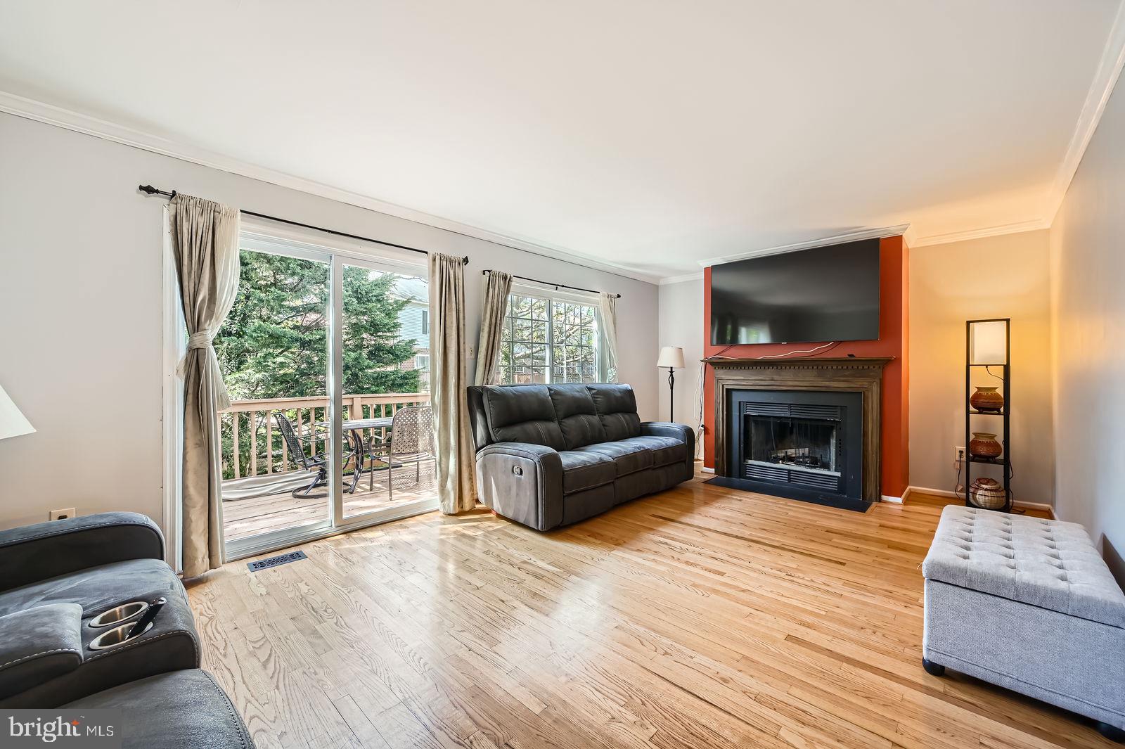 OWINGS MILLS - Residential