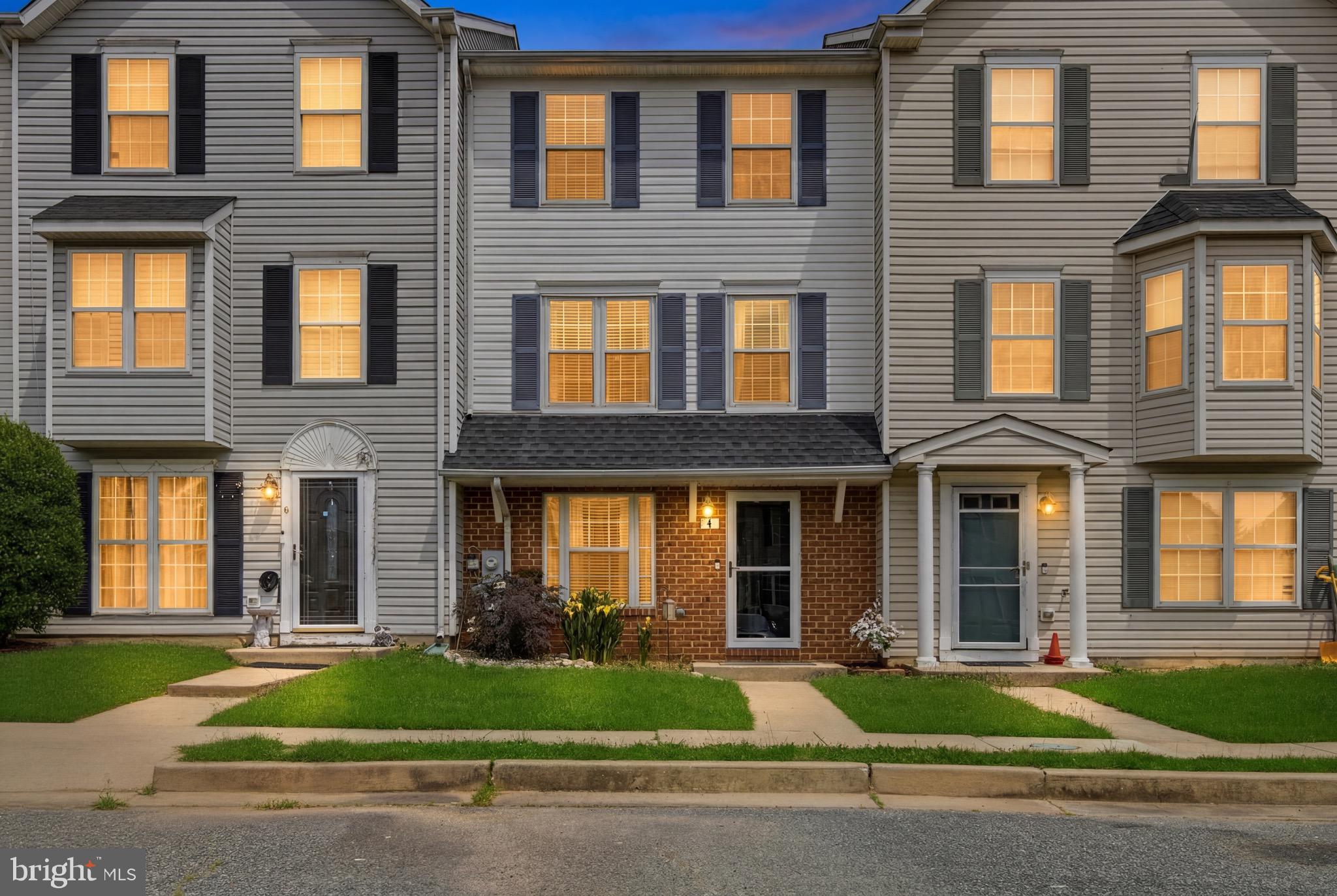 GREENBRIAR AT WHTE MRSH - Residential