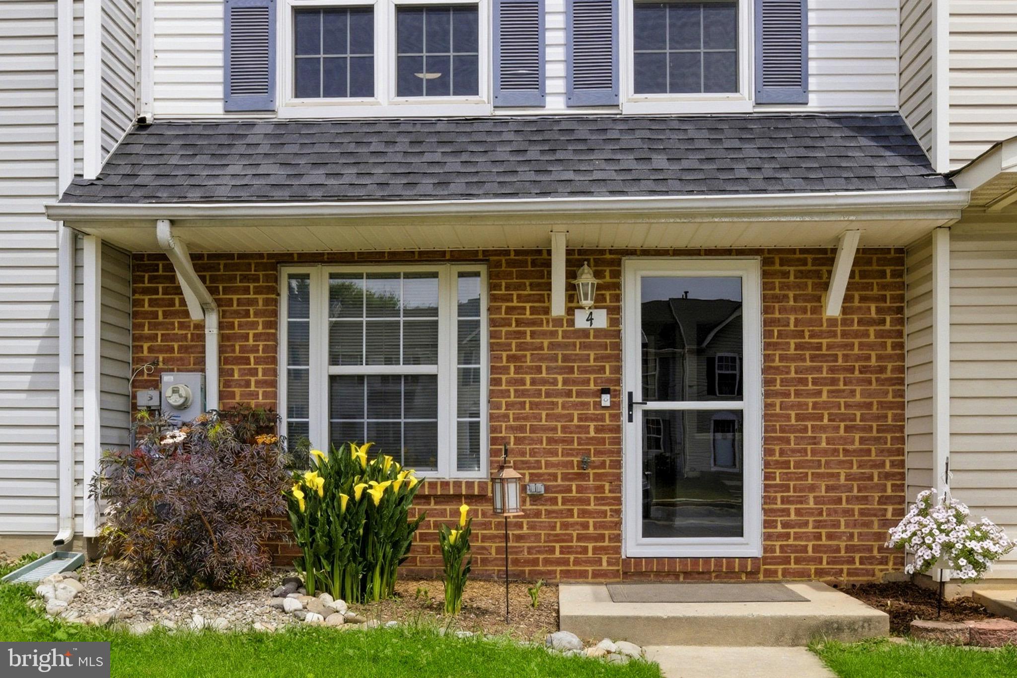 GREENBRIAR AT WHTE MRSH - Residential