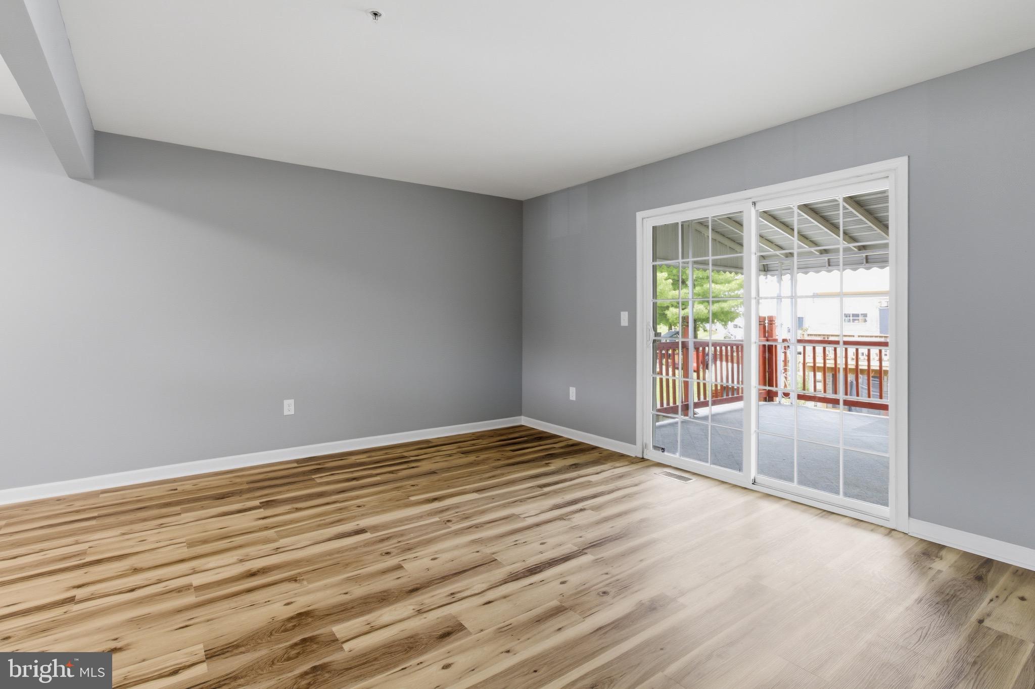 GREENBRIAR AT WHTE MRSH - Residential