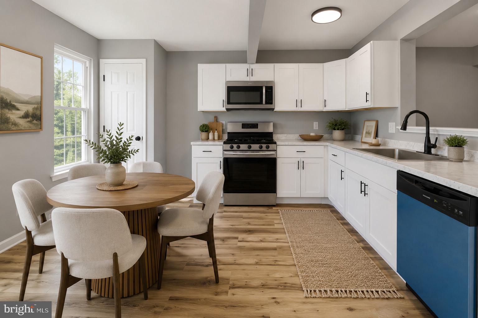 GREENBRIAR AT WHTE MRSH - Residential