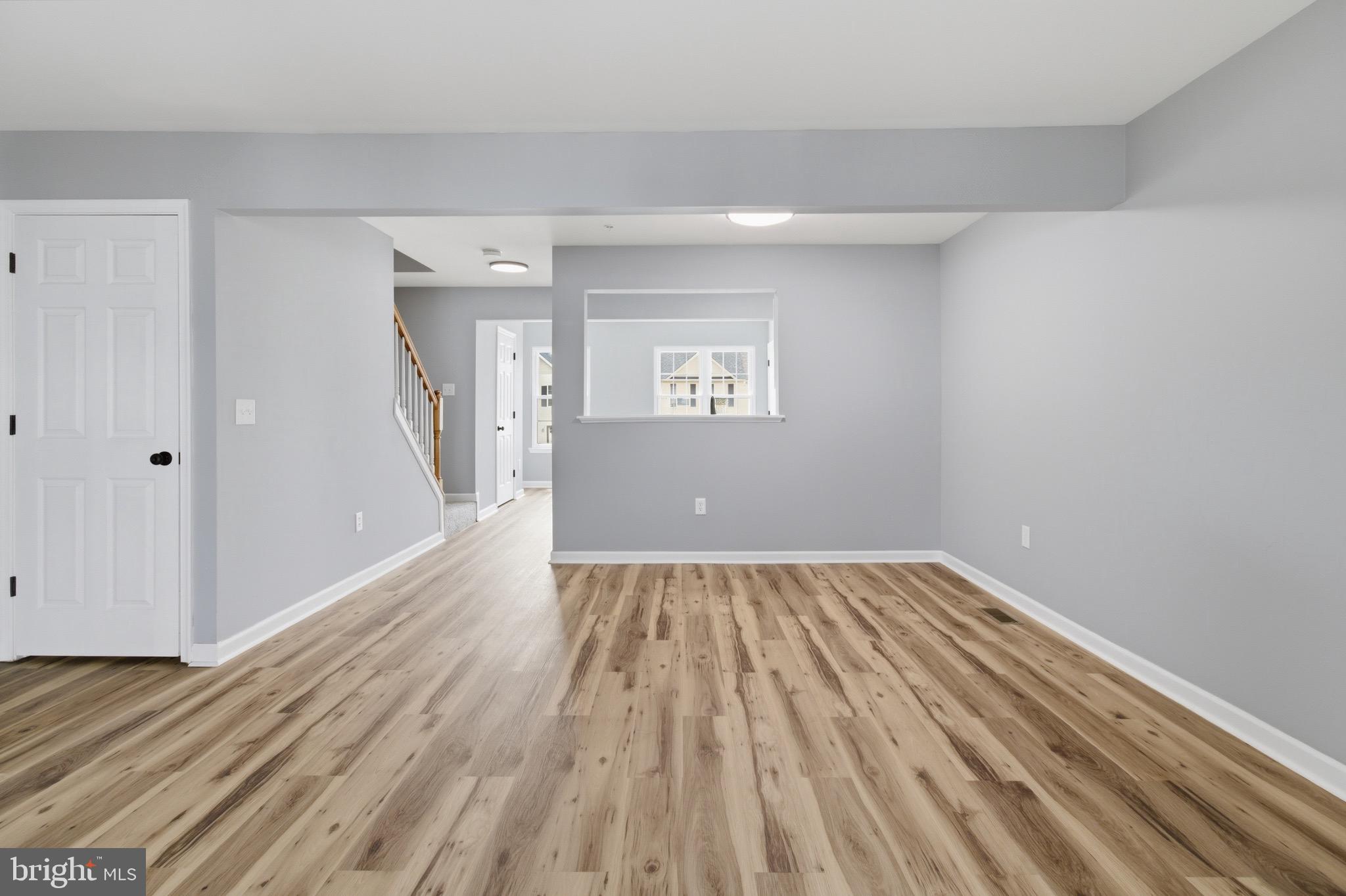 GREENBRIAR AT WHTE MRSH - Residential