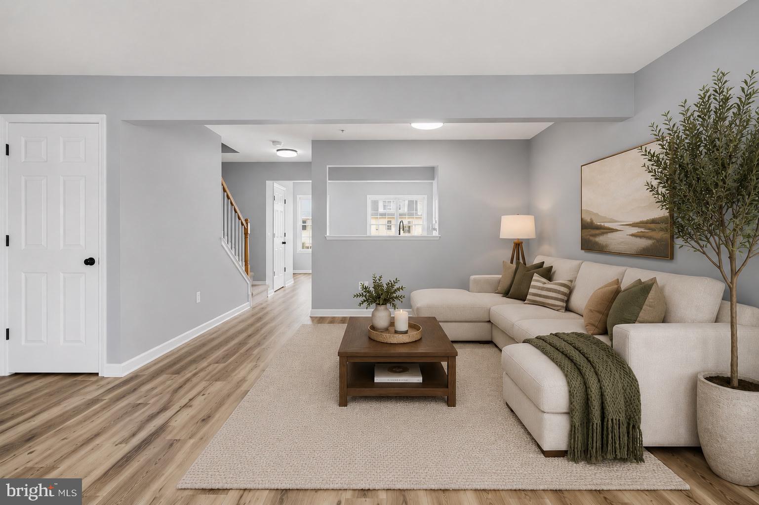 GREENBRIAR AT WHTE MRSH - Residential