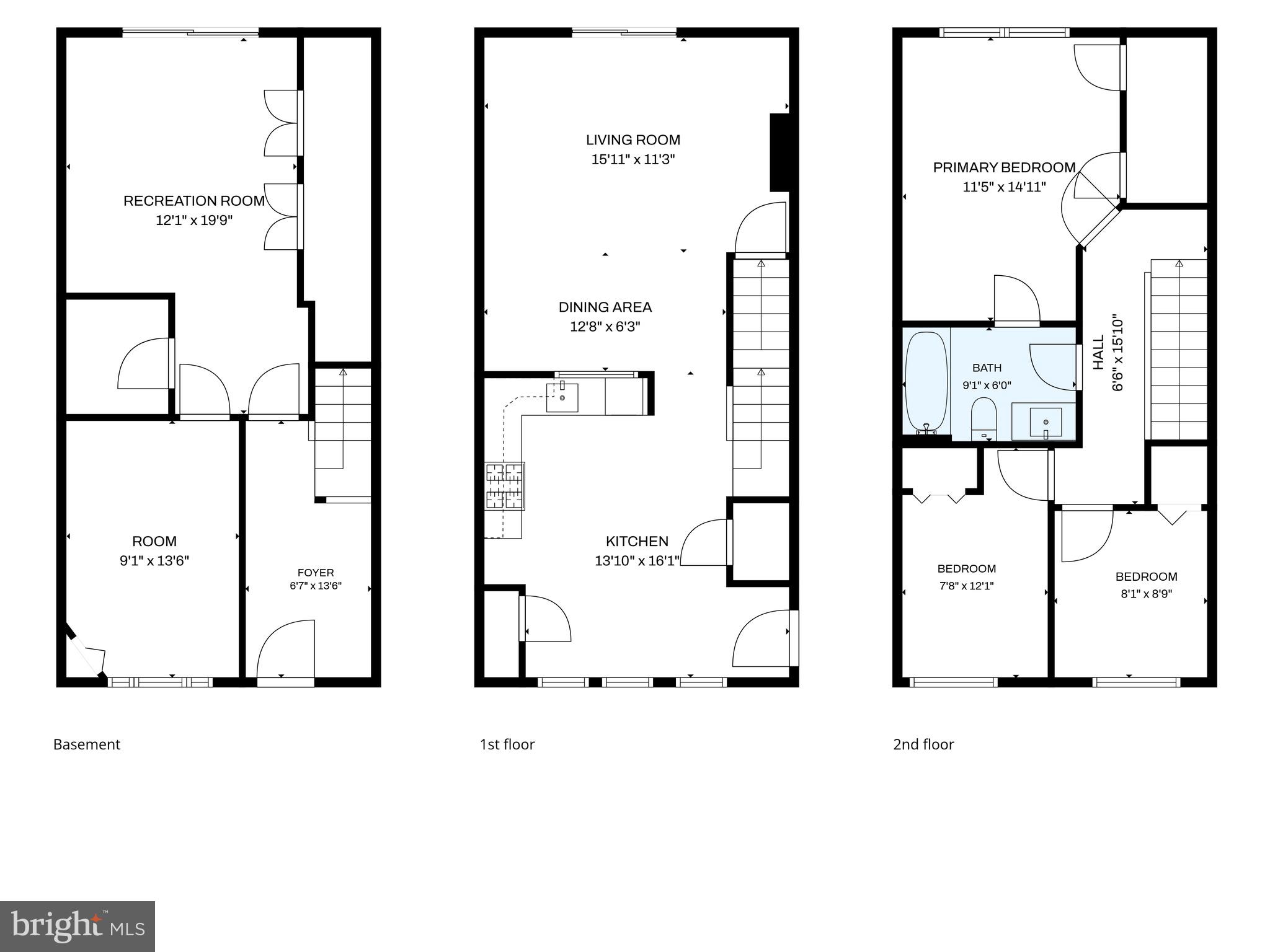 GREENBRIAR AT WHTE MRSH - Residential