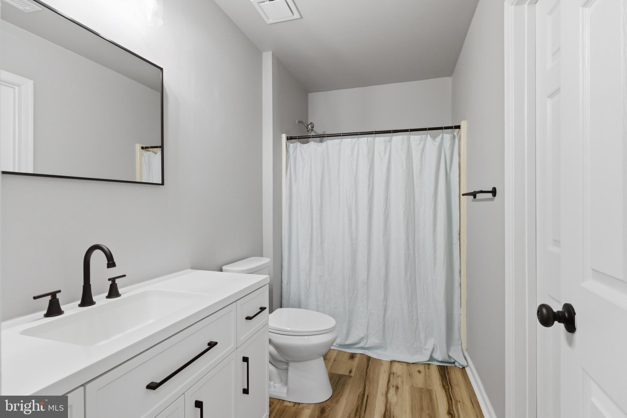 GREENBRIAR AT WHTE MRSH - Residential